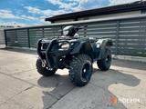 Suzuki Kingquad 750 AXI*Seilwindel - QUAD 750