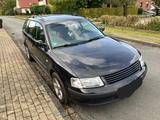 Volkswagen VW Passat Variant 3B 1.6l 101 PS - Volkswagen Passat Variant aus 1999