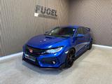 Honda Civic 2.0 i-VTEC Turbo Type R GT LED|Navi|ACC - Honda Civic: Type R