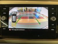 Volkswagen Taigo - Vorschau Bild 14