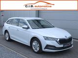 Skoda Octavia SW 1.0 TSI Clever € 9.400 Netto Virtual  - Skoda Octavia: 1.9