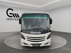 CONCORDE Credo 890 M Centurion Lithium Autark Autom. LED