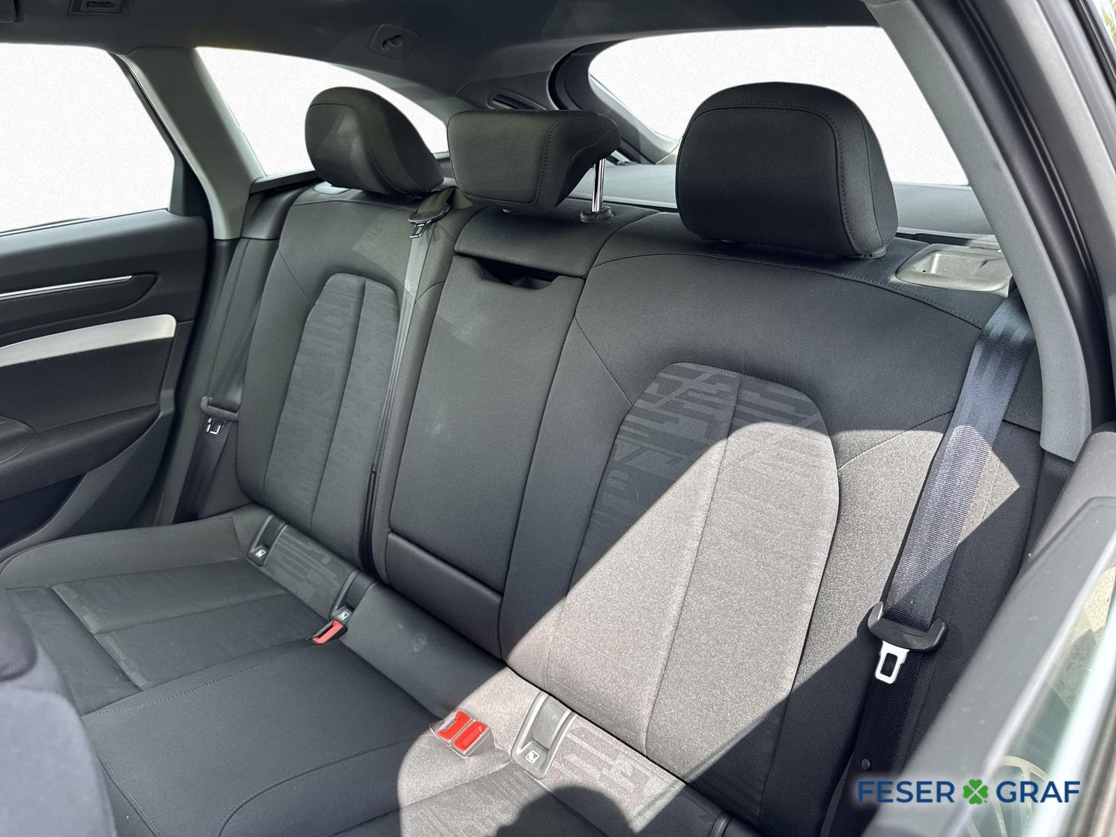 Audi A6 - Bild 11