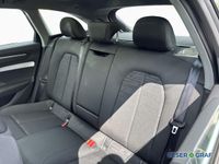 Audi A6 - Vorschau Bild 11