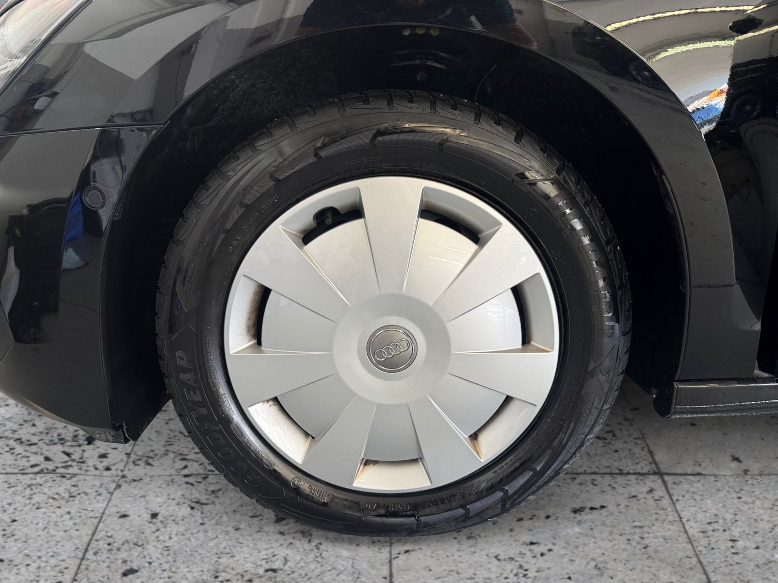 Audi A3 Sportback 35 TFSI S-TR NAVI 2xPDC GRA SHZ DAB foto 8