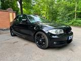 BMW 123d Coupé - M Paket - BMW 123: Coupe, D