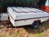 Andere Faltcaravan Camp-let 400 GT - Wohnwagen bis 1.000 Euro