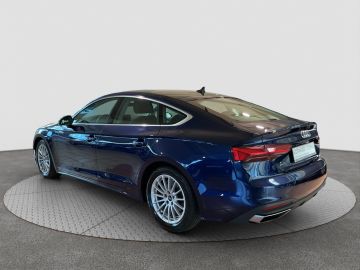 Audi A5 - 7