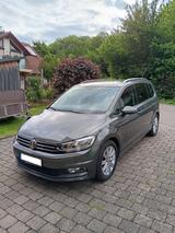Volkswagen Touran 1.4 TSI Highline Highline - VW Touran von privat