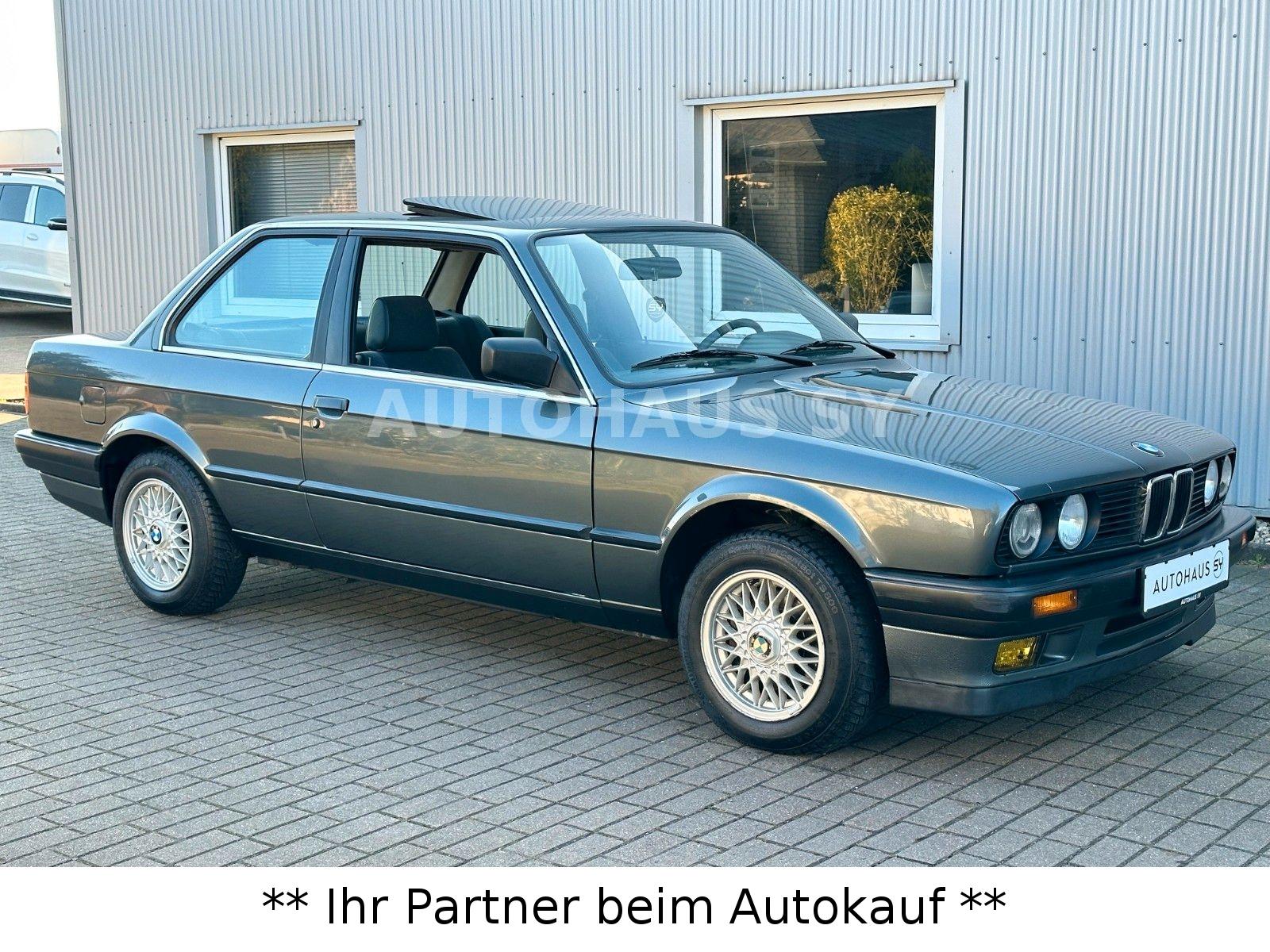 BMW 316I - 99 CV - BVM
