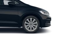 Volkswagen Touran - Vorschau Bild 5