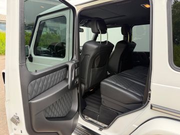 Mercedes G 63 AMG - 9