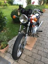 Triumph T 160 V TRIDENT - TRIUMPH T160