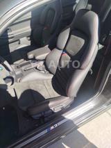 BMW M3 - gebrauchte BMW M3 aus dem Jahr 1993