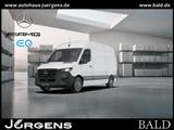 Mercedes-Benz SPRINTER 317 Kasten/L2H2/Standh/Kamera/Schwing