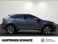 Volkswagen Taigo - Vorschau Bild 4