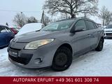 Renault Megane III Grandtour Dynamique 1.9*Klima*Temp*Na - Renault Megane Gebrauchtwagen in Erfurt