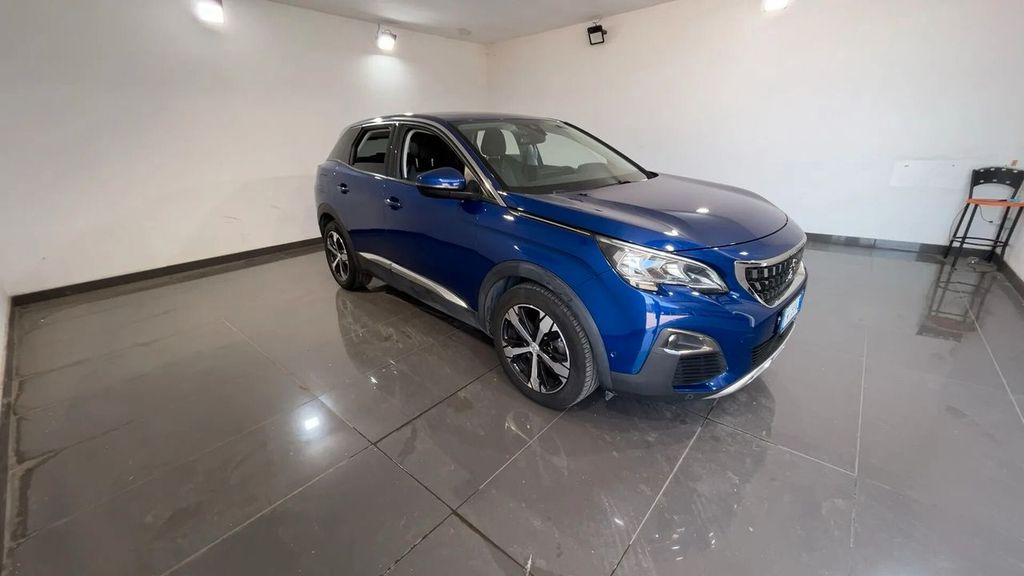 Image of Peugeot 3008