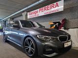 BMW 320 D NEW MODEL M SPORT PAKET CUIR NAVI - BMW 320: 320d M Paket