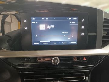 Fotografie 11 des Opel Mokka GS Kamera LED Sitzheizung Allwetterreifen