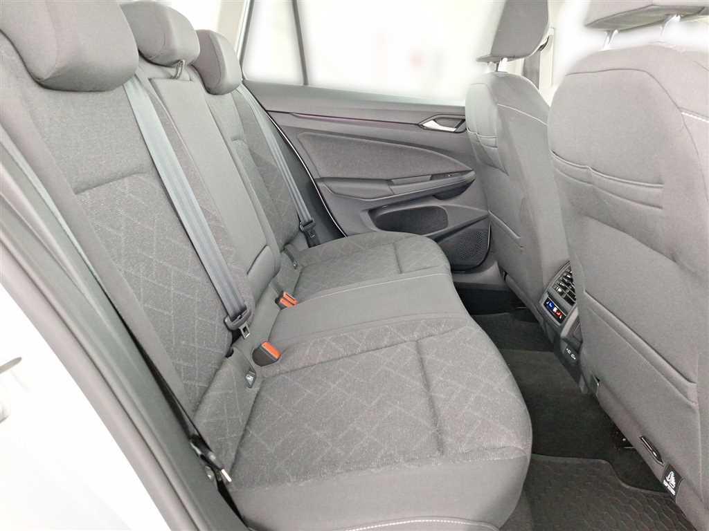 Volkswagen Golf Variant Life 2.0 TDI Winterpaket Standhz, миниатюра 19