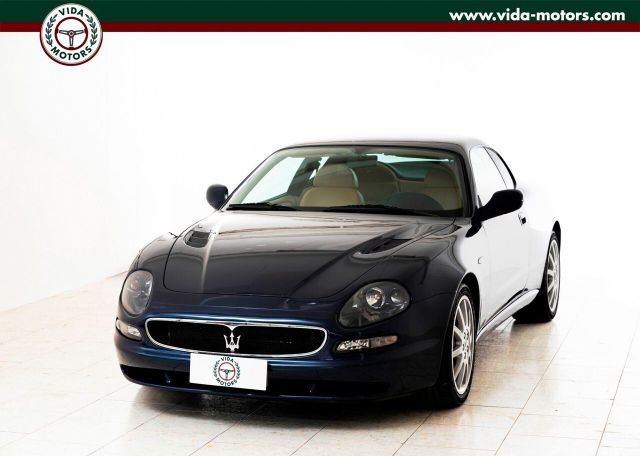 Maserati 3200 GT * UNICO PROPRIETARIO * 40.700 K
