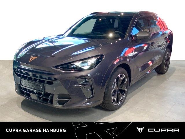 Cupra Terramar 2.0 TSI 150 kW 4Drive