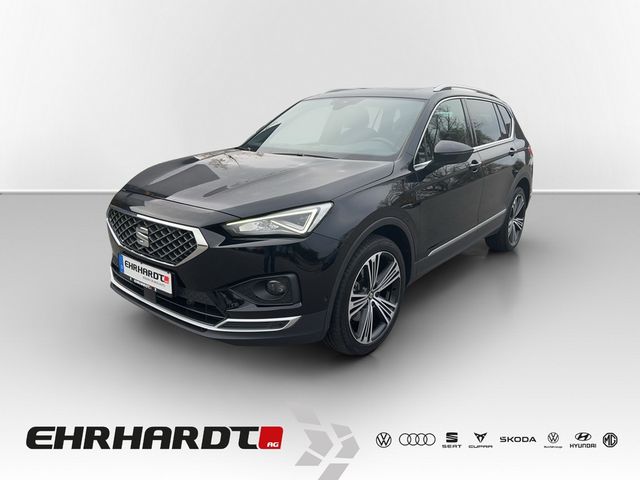 Seat Tarraco 2.0 TDI DSG 4Drive Xcellence DCC PANO*VI