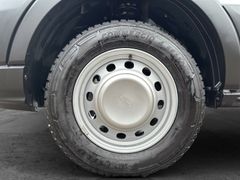 FORD Transit Abschleppwagen Automatik AHK 3,5T
