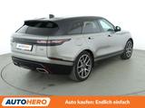 Land Rover Range Rover Velar D300 R-Dynamic SE Aut.*NAV*ACC - Land Rover Gebrauchtwagen in Halle
