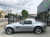 BMW Z 8 Alpina 338 von 555, sehr gepflegt,Scheckheft - gebrauchte BMW Z8 aus dem Jahr 2002