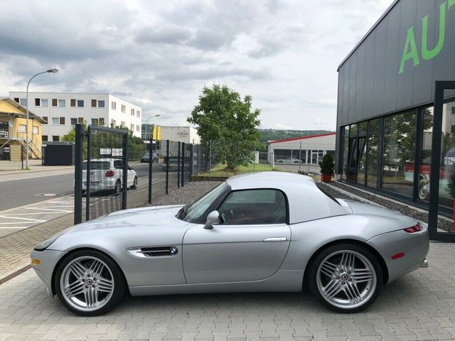 BMW Z8