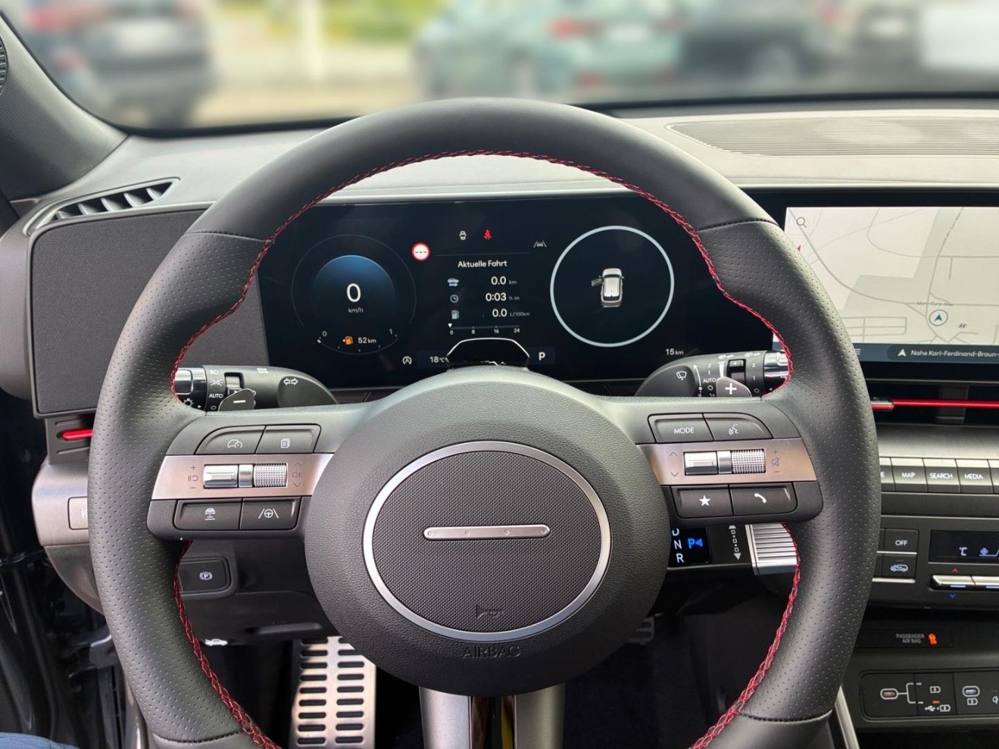 Hyundai KONA - Bild 9