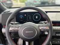 Hyundai KONA - Vorschau Bild 9