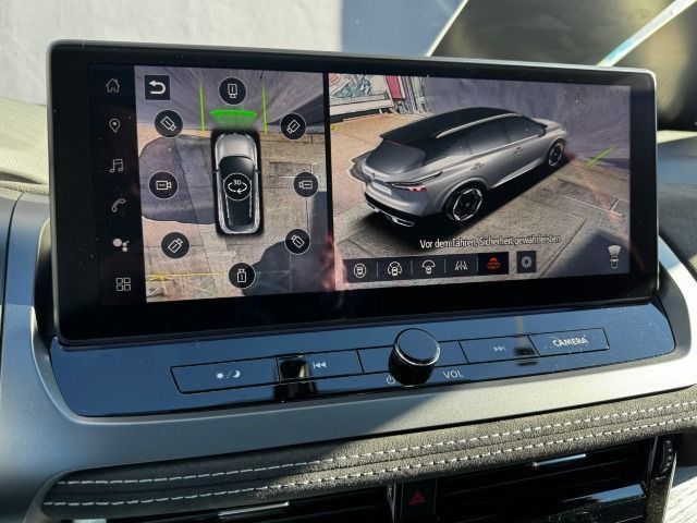 Fahrzeugabbildung Nissan Qashqai 1.3 Tekna+ Xtronic Nappa*Bose*PGD*MJ2025