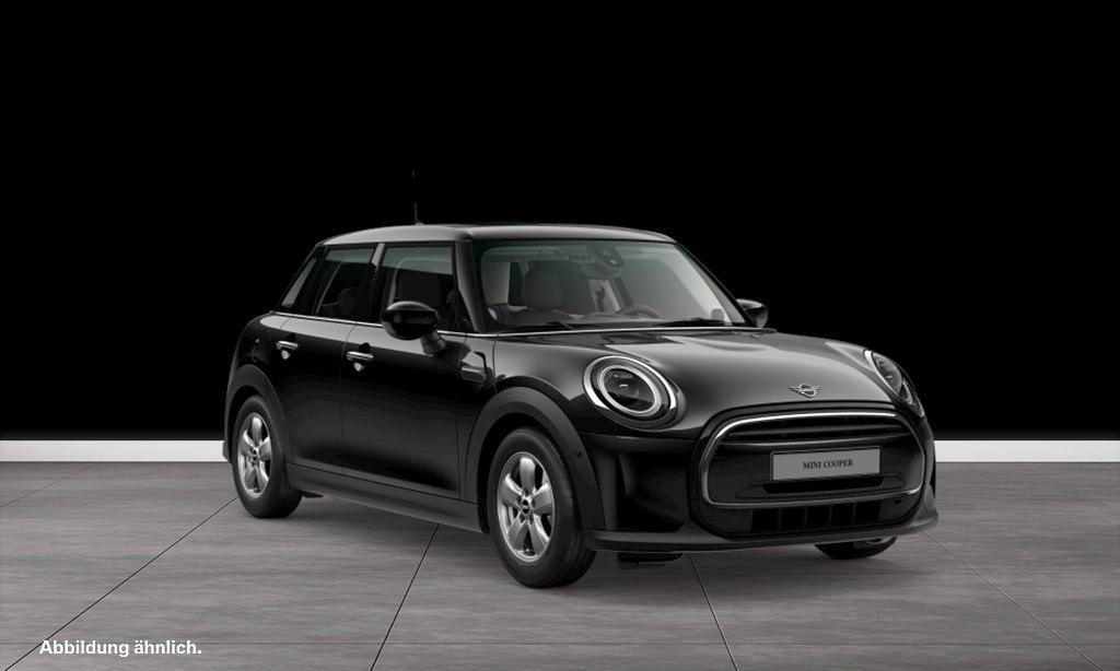 MINI Cooper 5-Türer Essential Trim Head-Up+Navi+Pano