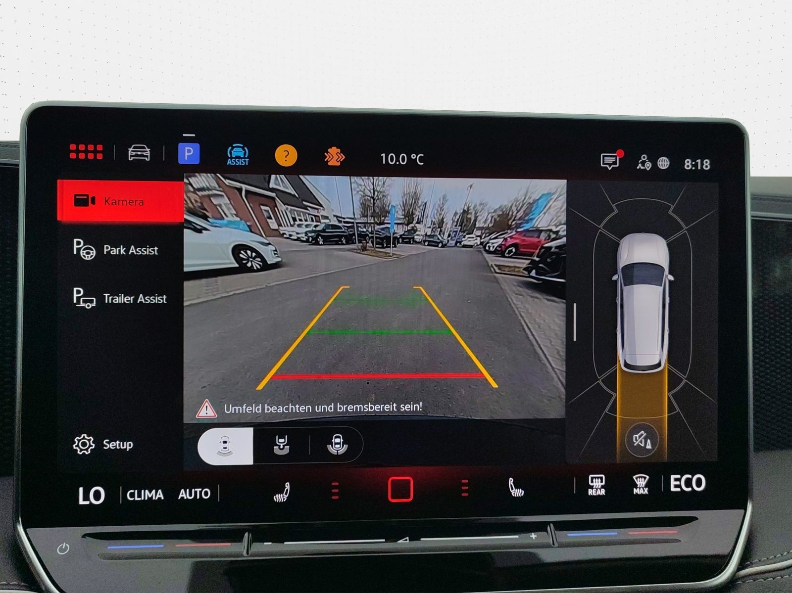 Volkswagen Passat Variant - Bild 16