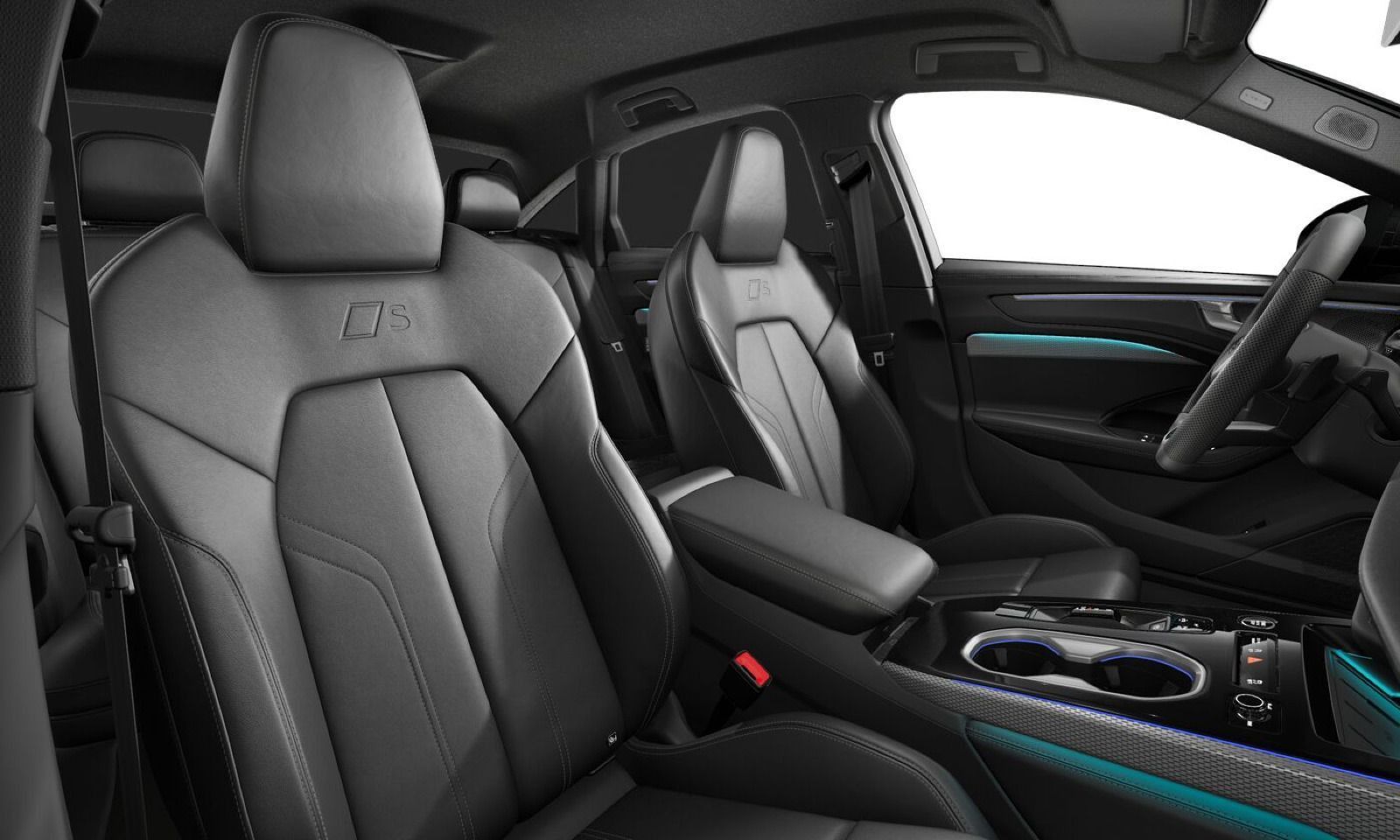 Audi A6 - Bild 5