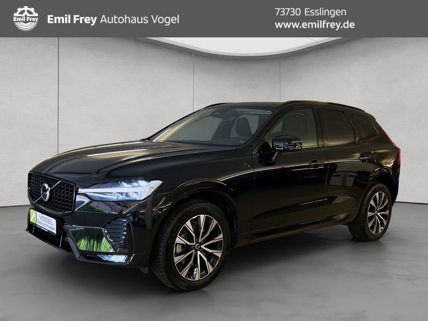 XC60 B4 D AWD Plus Dark