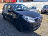 Dacia *Sandero *1.2 *16V *Lauréate *90.000km *HU Neu - Dacia Sandero: 1.2