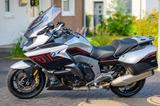 BMW K1600GT, 1.Hd, Garantie / Service Inkl. bis 6/28 - BMW Motorräder in Hannover