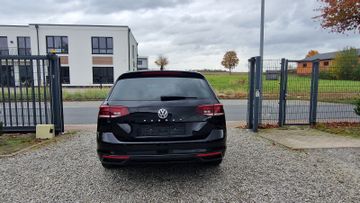 Volkswagen Passat Variant - 6