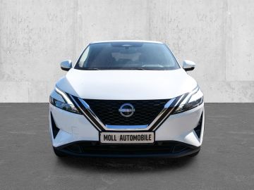 Nissan Qashqai - 3