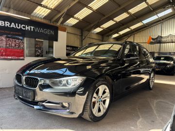 BMW 318 - 2
