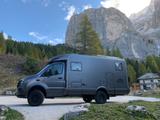 HYMER / ERIBA / HYMERCAR ML-T 580 4x4 - HYMER / ERIBA ML-T 580