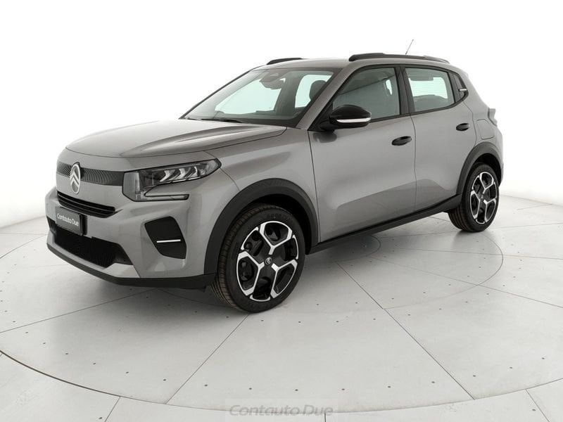 Image of Citroën C3