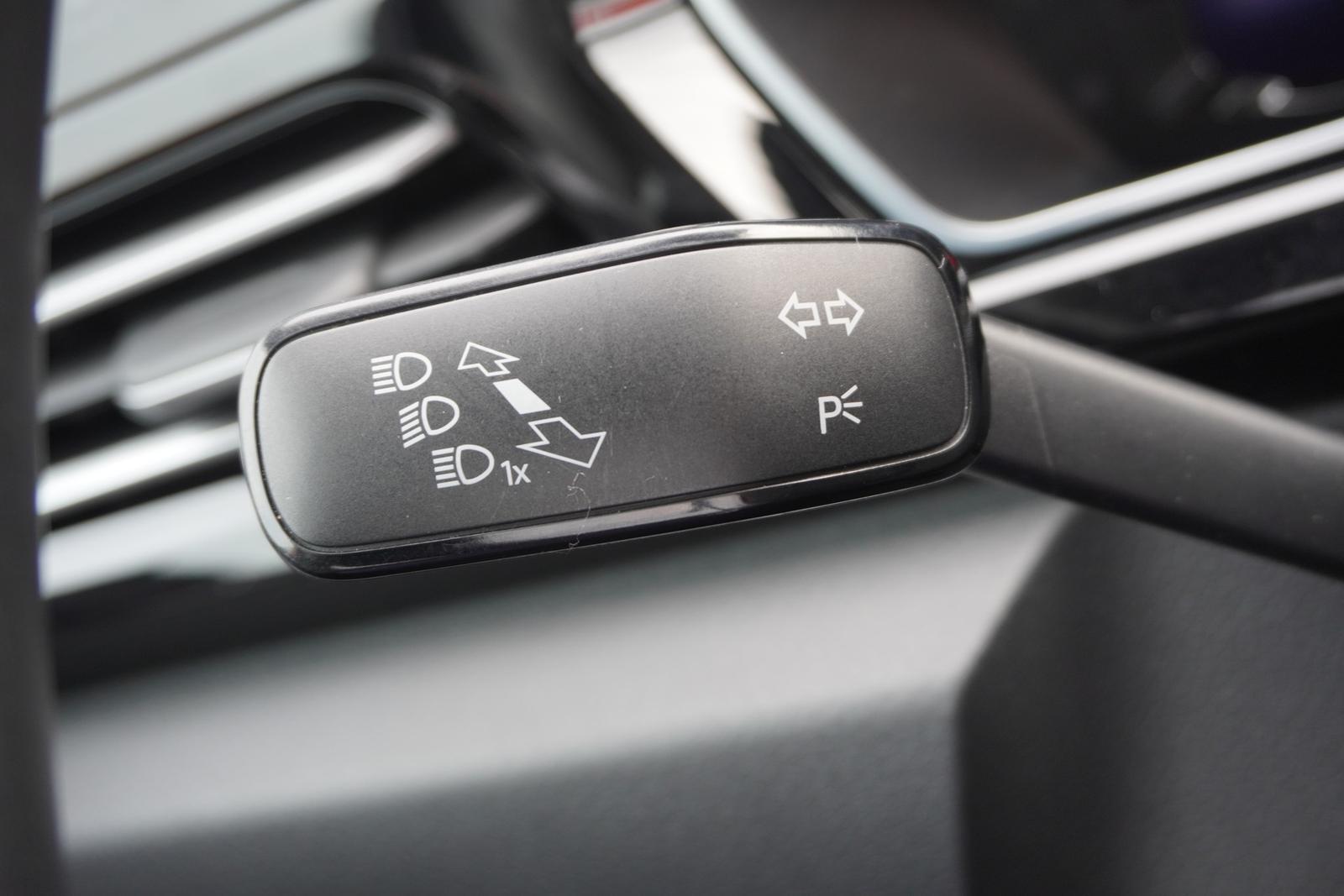 Volkswagen Caddy 1.5 TSI DSG Style LED Navi ACC AHK Kamera, миниатюра 26