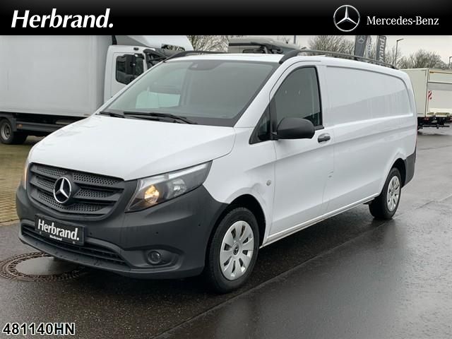 Mercedes-Benz Vito 116 XXL *KAMERA*AHK*KLIMA*DAB*CARPLAY*