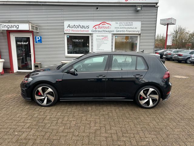 Volkswagen Golf VII Lim GTI Performance*1.HAND*NAV*TOT*SPUR