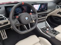 BMW M4 - Vorschau Bild 11